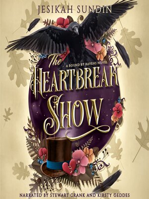 cover image of The Heartbreak Show